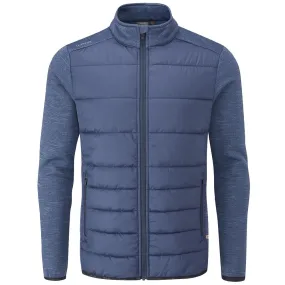 Ping Dover Windproof Jacket - Oxford Blue