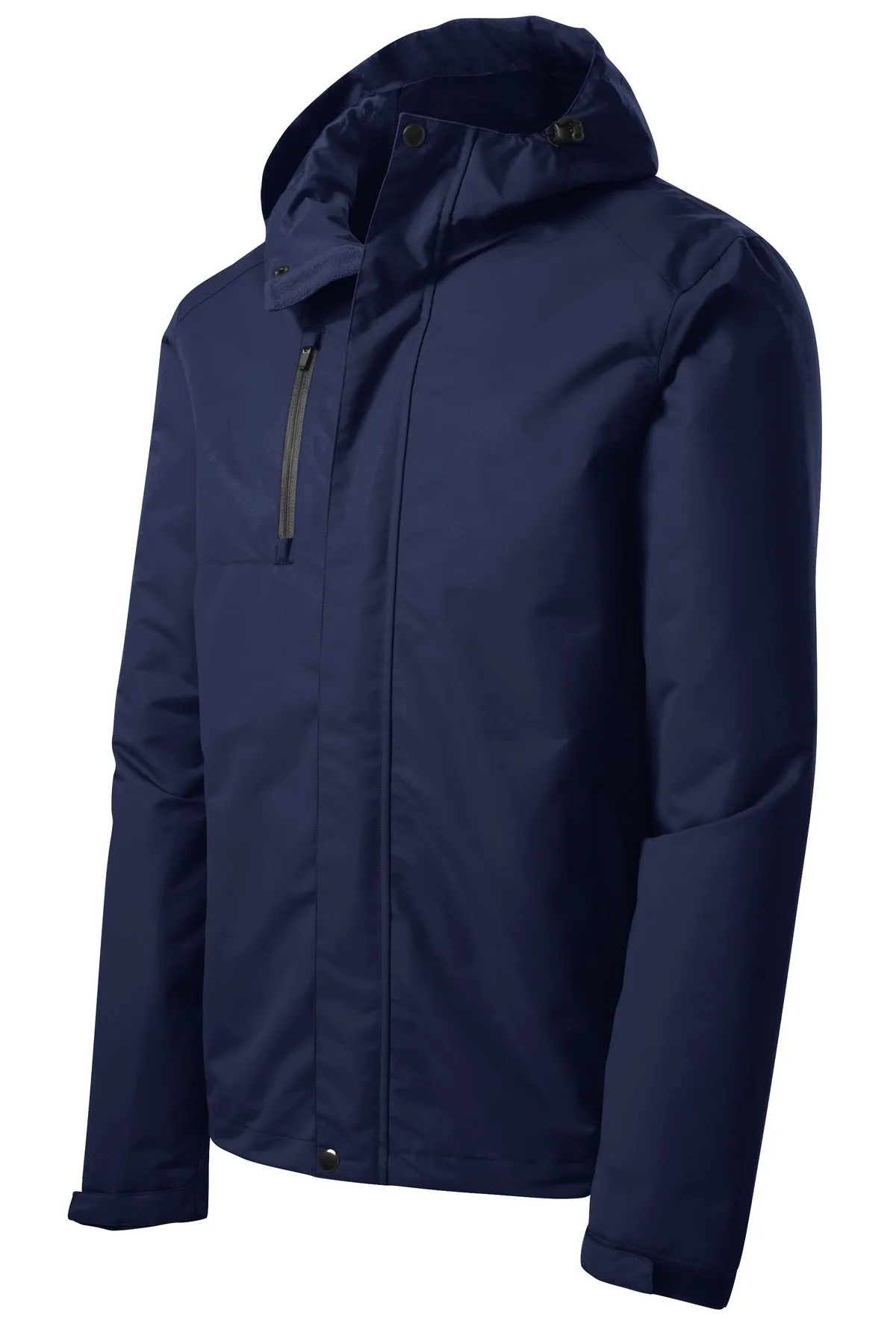 Port Authority All-Conditions Jacket. J331