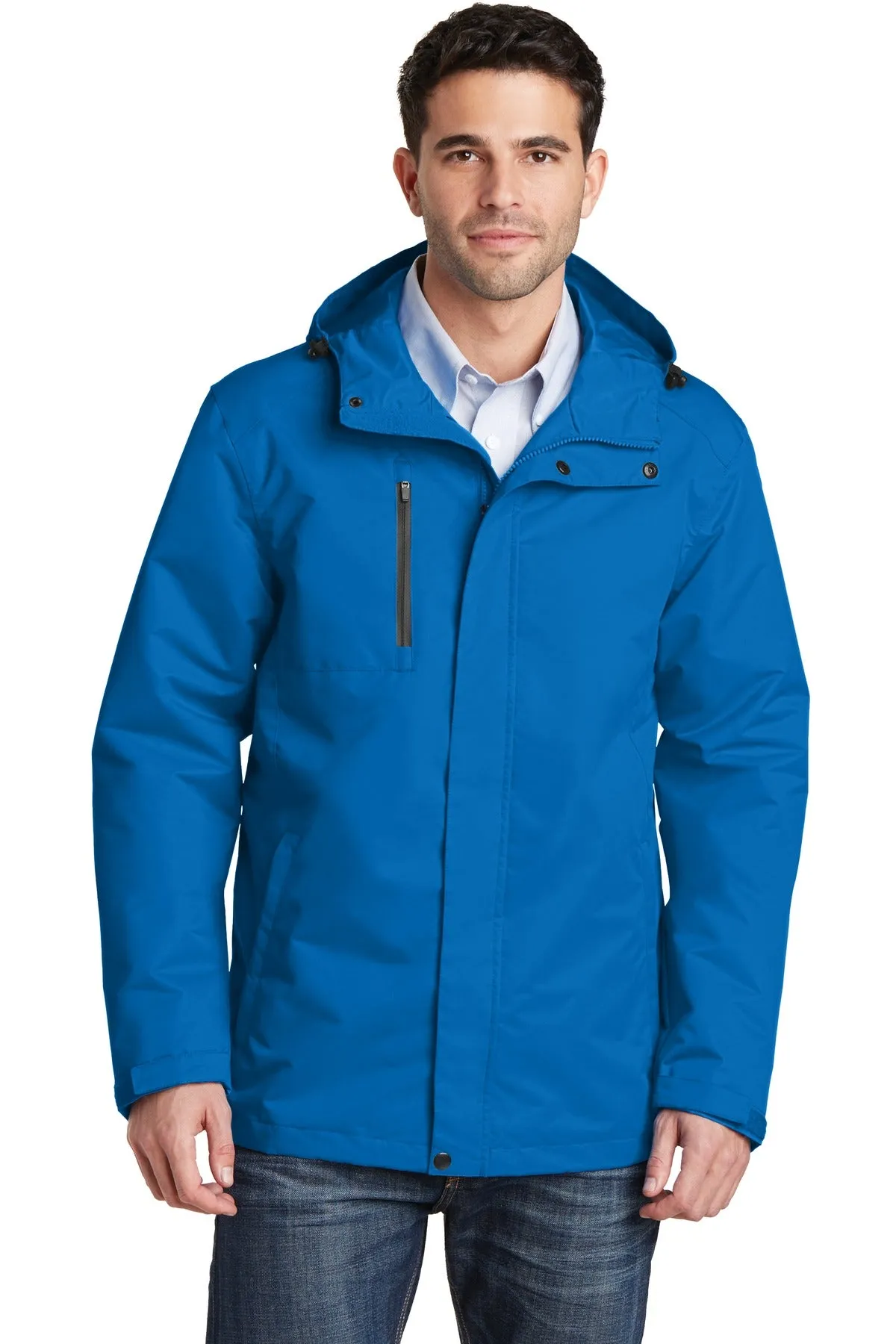 Port Authority All-Conditions Jacket. J331