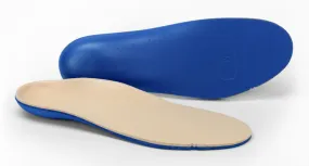 'Powerstep' Bi-Laminate Diabetic 3PK Insoles