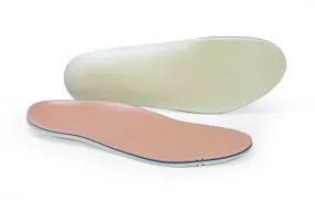 'Powerstep' Tri-Laminate Diabetic 3PK Insoles