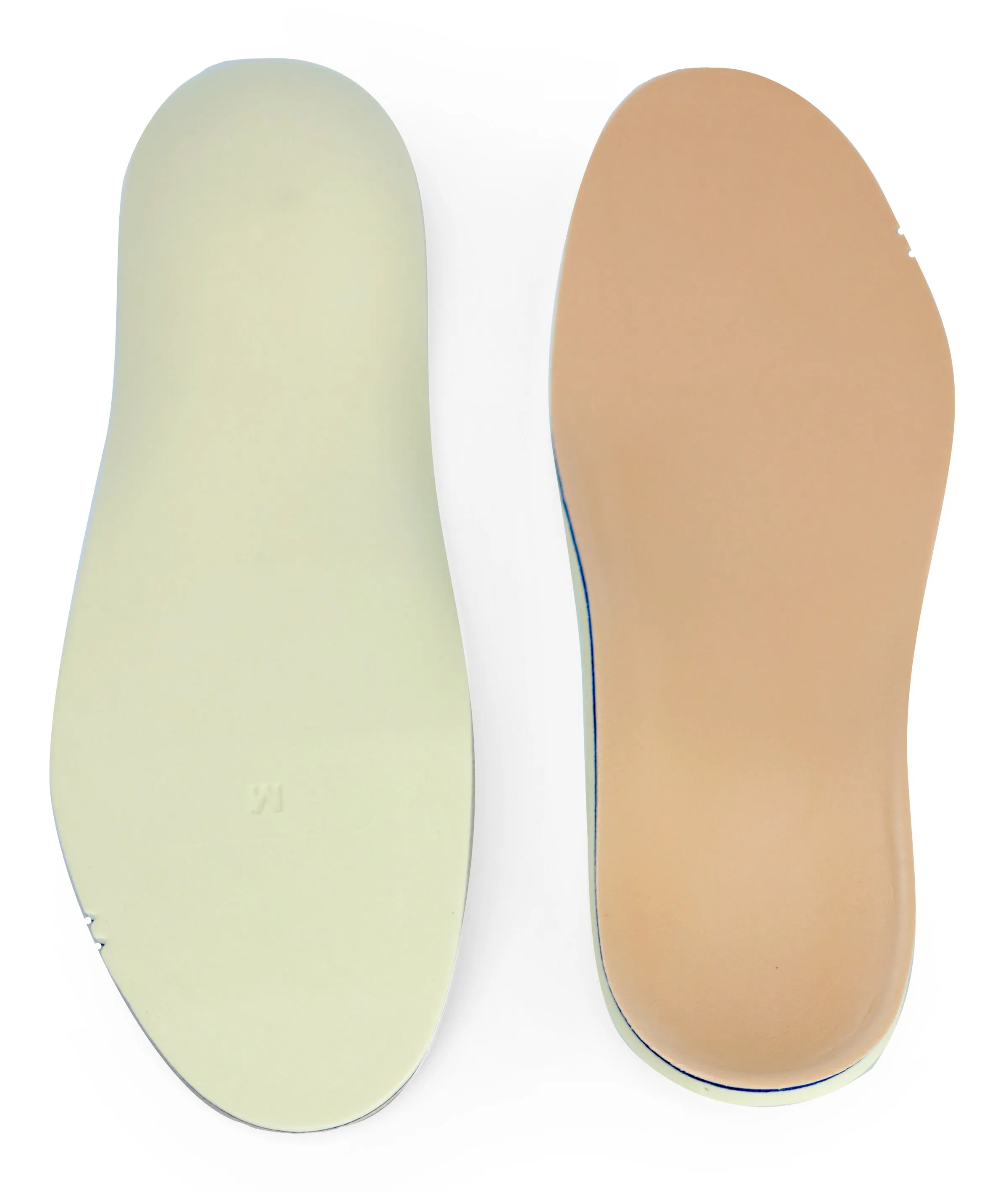 'Powerstep' Tri-Laminate Diabetic 3PK Insoles