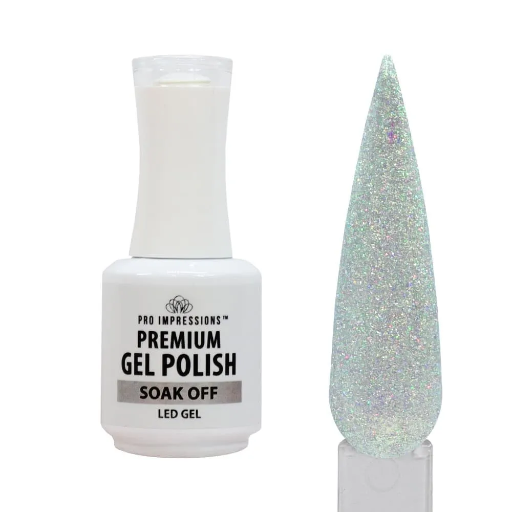 Premium Gel Polish - Glistmas