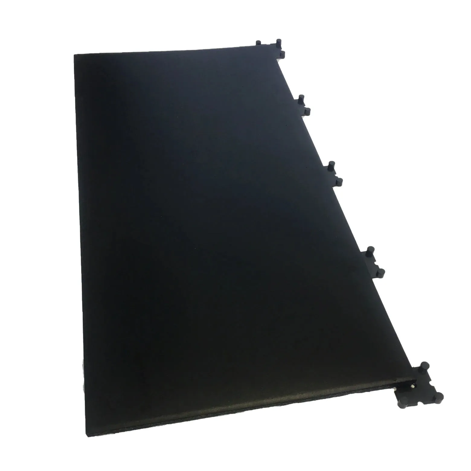 Primal Performance Series Black 40mm - Tile (100cm x 50cm) - INCLUDING CLIPS