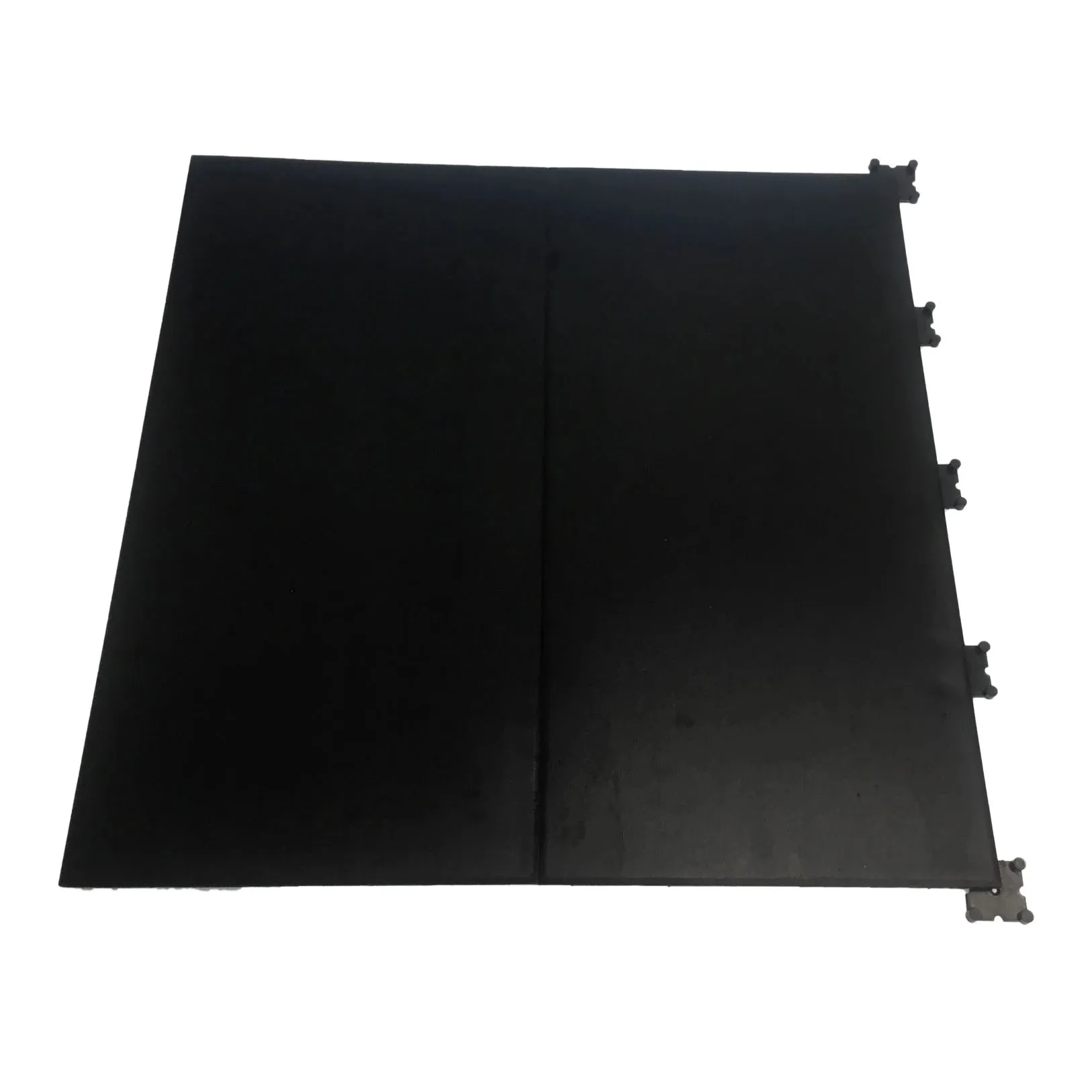 Primal Performance Series Black 40mm - Tile (100cm x 50cm) - INCLUDING CLIPS