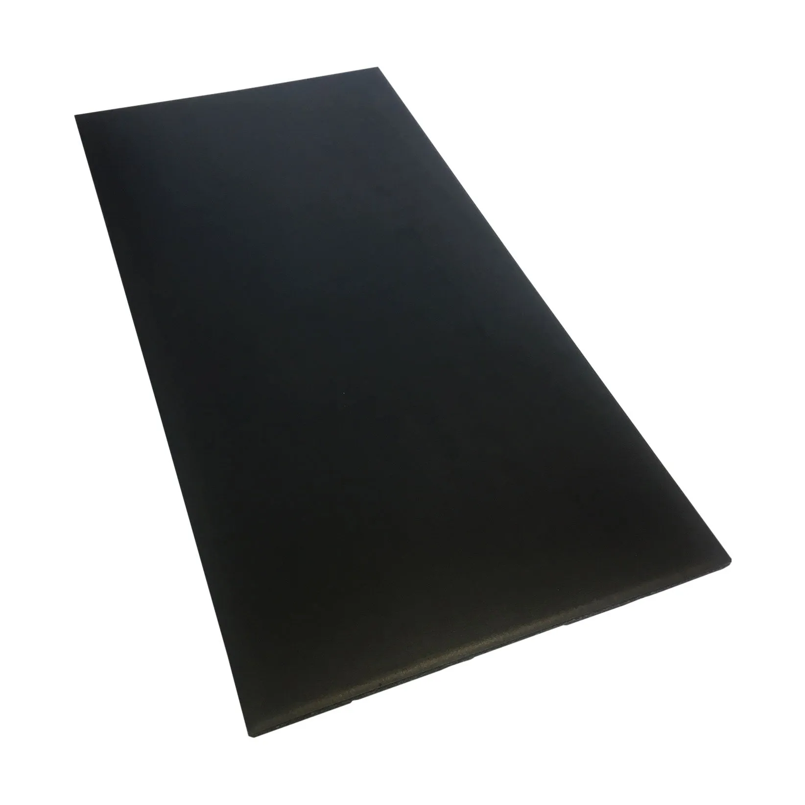 Primal Performance Series Black 40mm - Tile (100cm x 50cm) - INCLUDING CLIPS