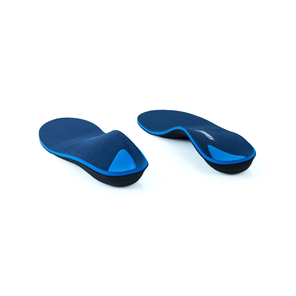 ProTech® High Arch | High Arch Pain Relief Orthotic, Supination Insoles