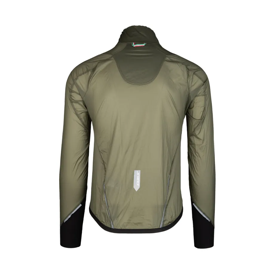 Q36.5 Air Jacket - Unisex