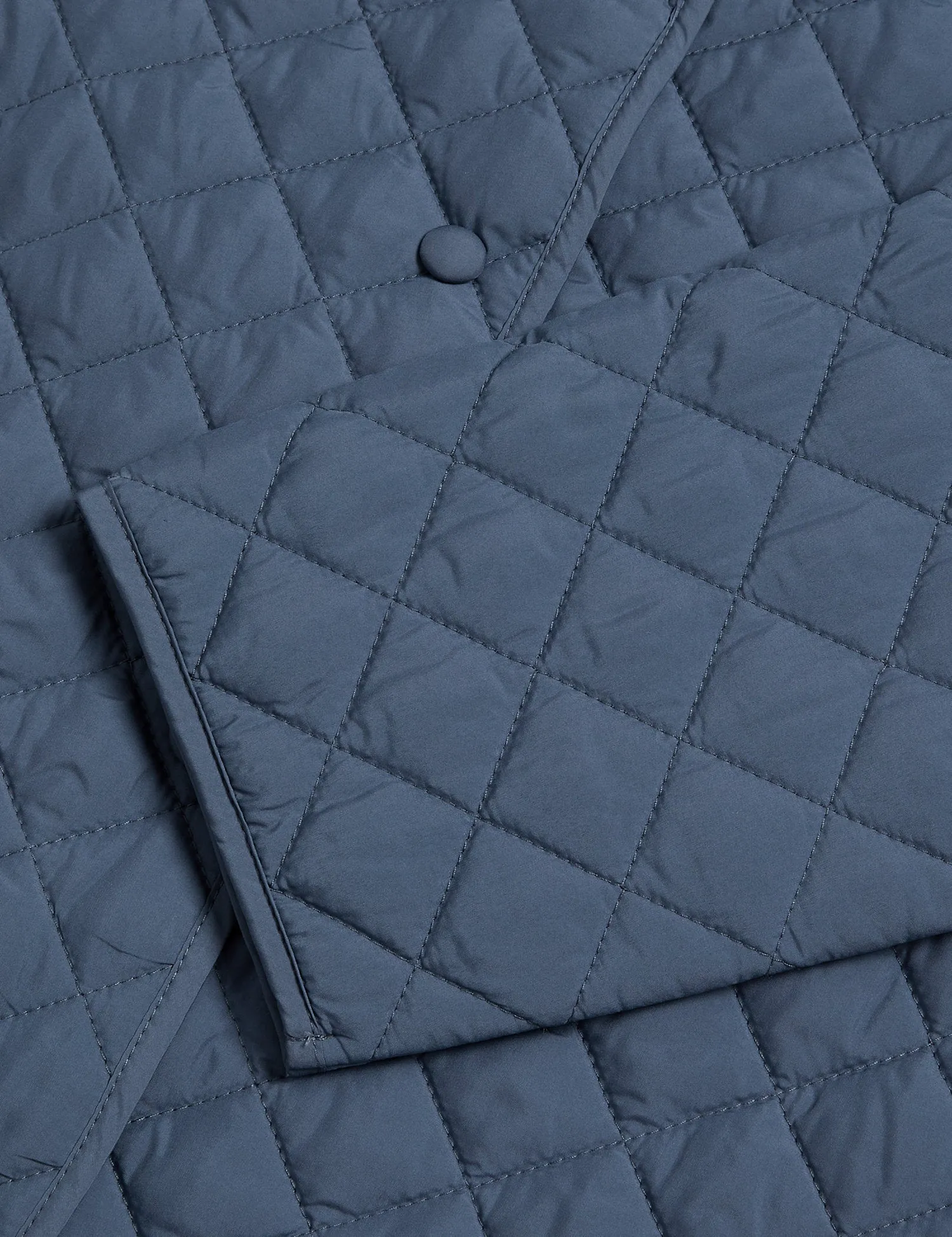 Recycled Thermowarmth™ Quilted Jacket