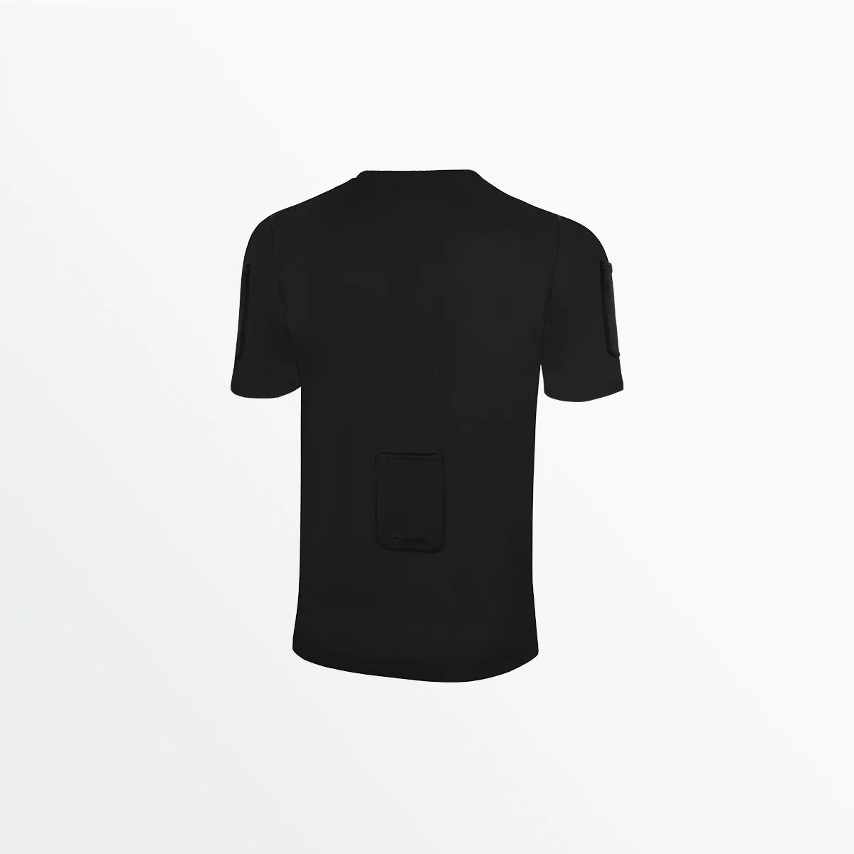 REFEREE SHORT SLEEVE PERFORMANCE TOP