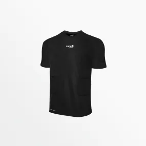 REFEREE SHORT SLEEVE PERFORMANCE TOP