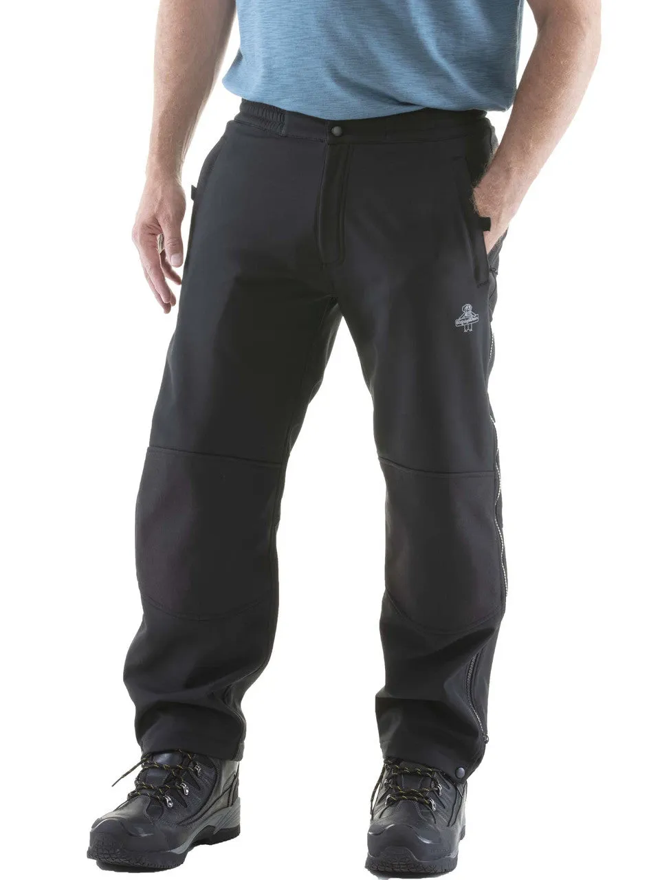 Refrigiwear Insulated Softshell Pants