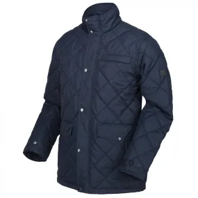 Regatta Locke Quilted Jacket