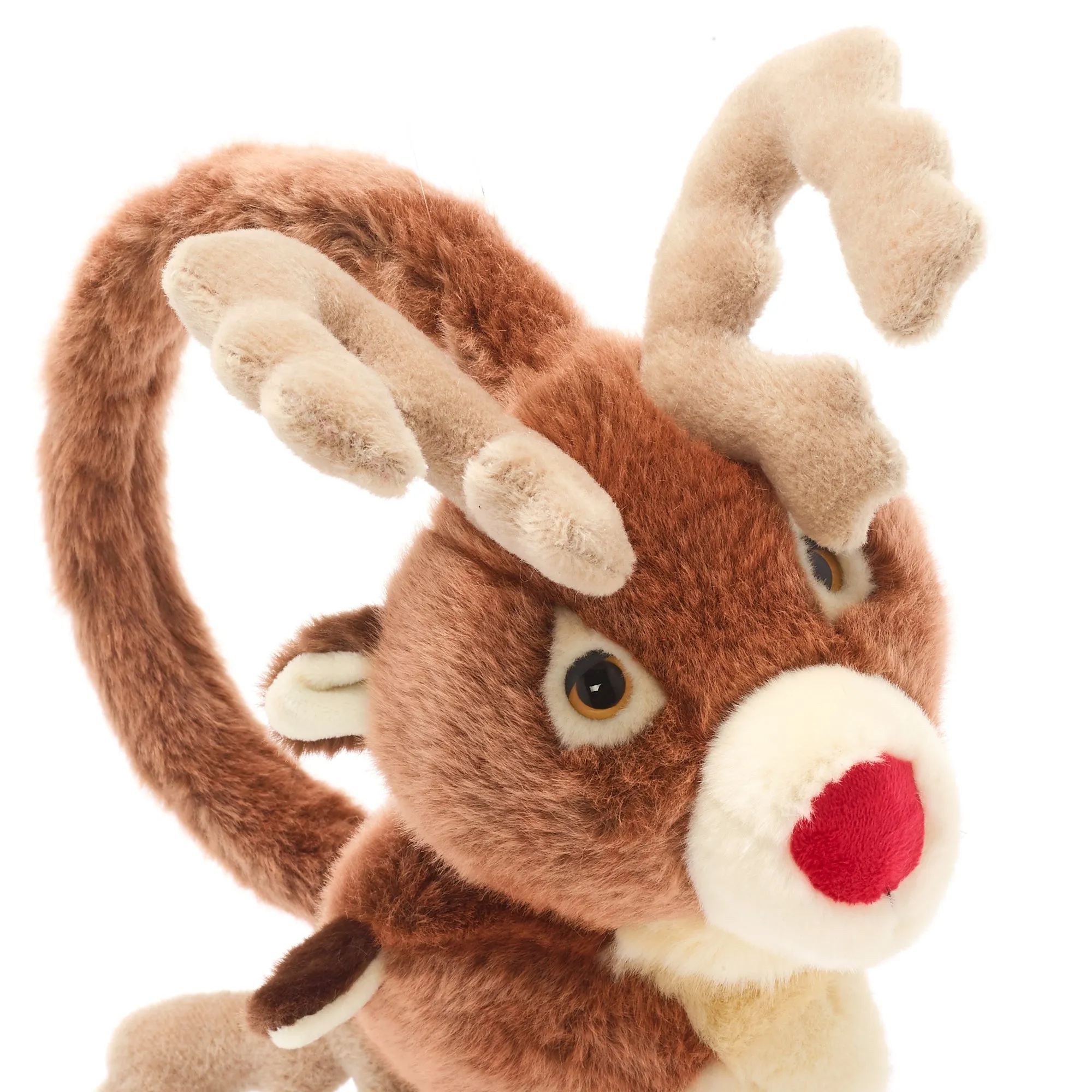 Reindeer Earmuffs