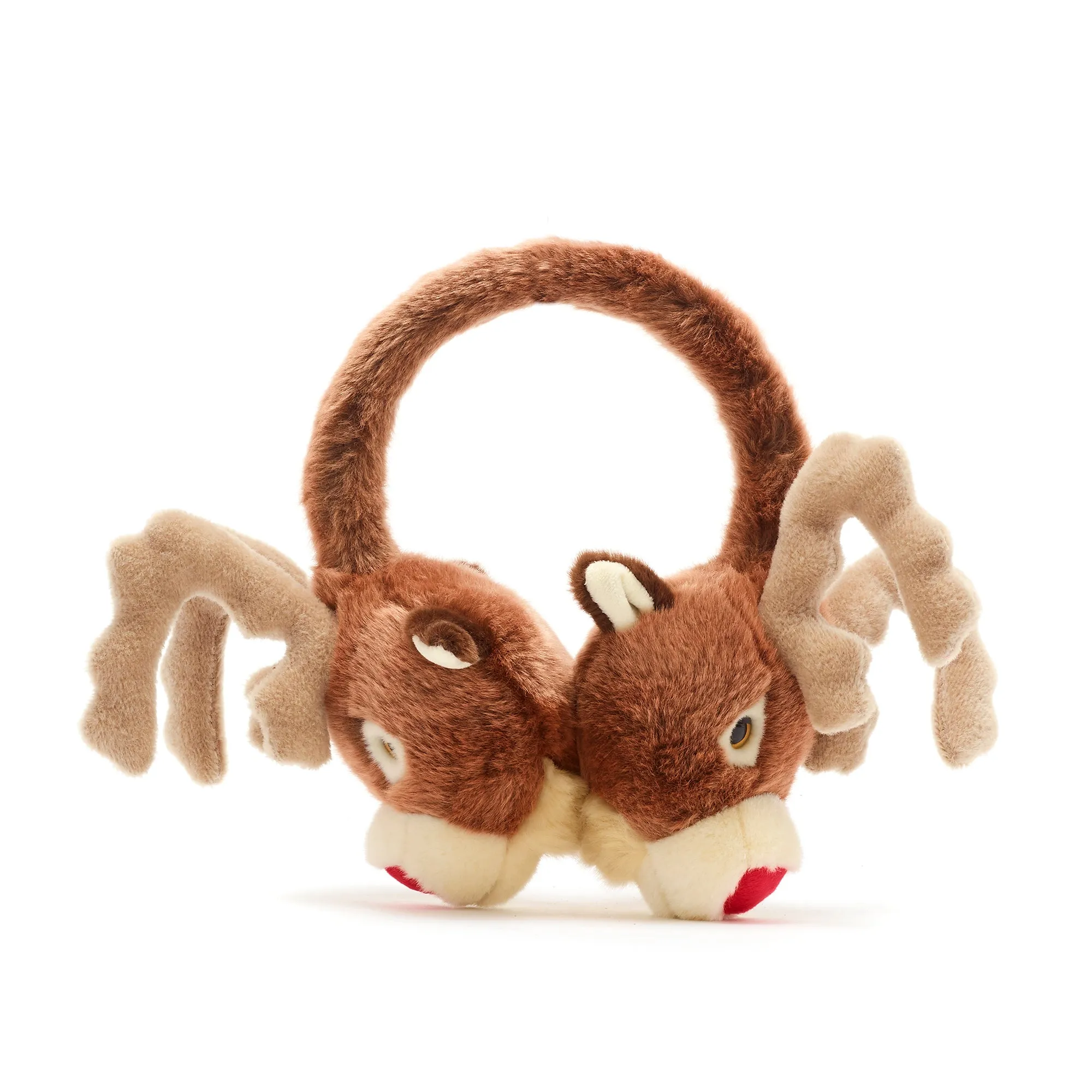 Reindeer Earmuffs