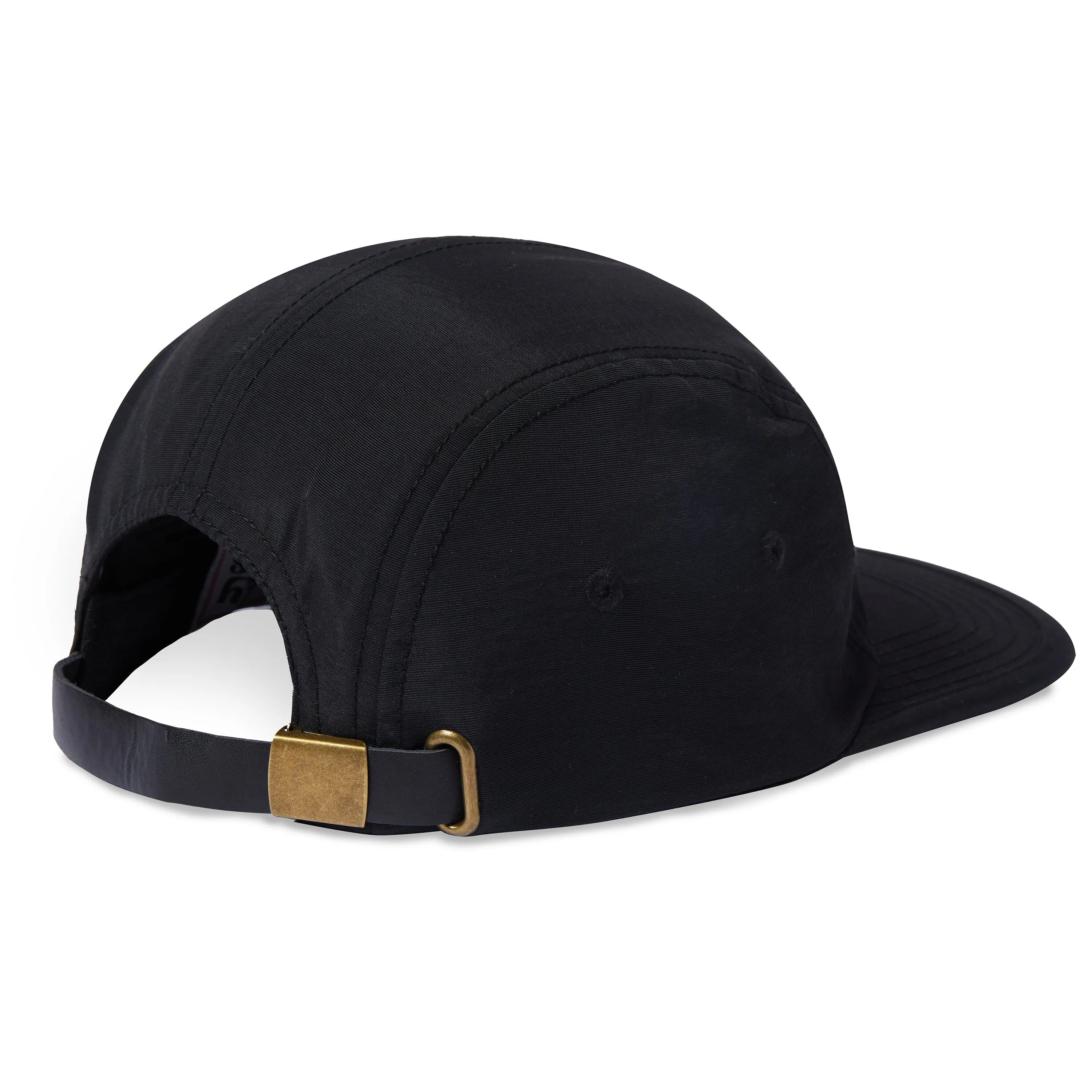 Retriever Twill 6-Panel Hat