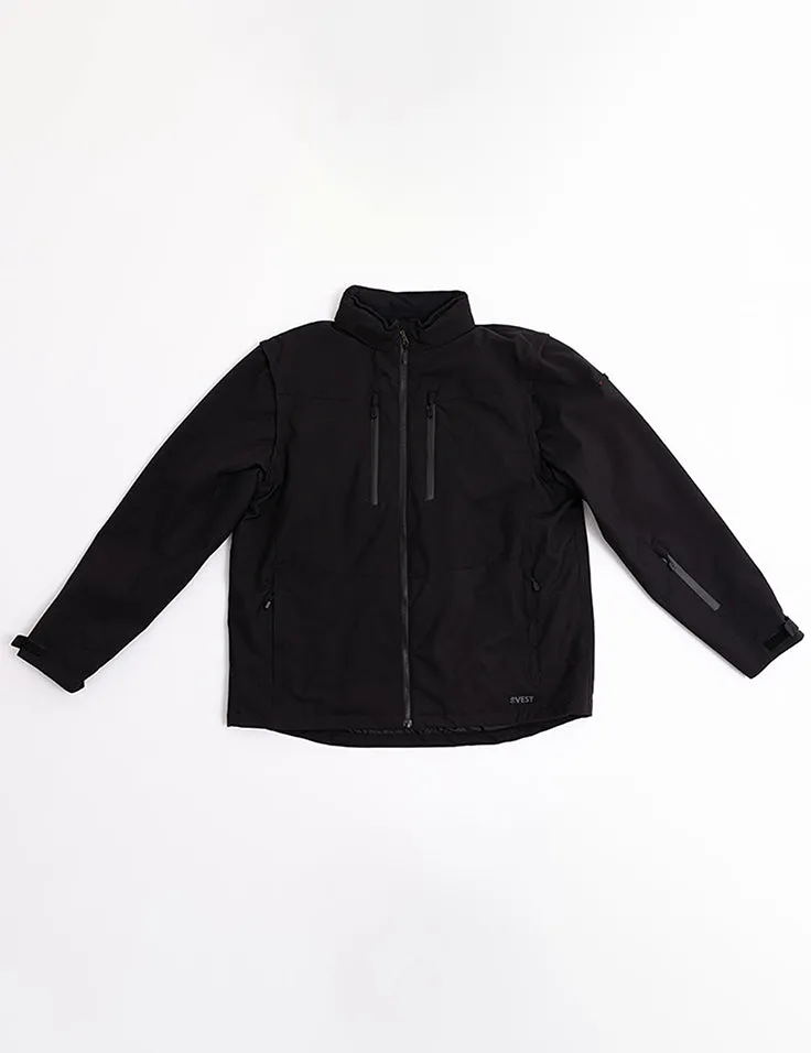 Revolution Plus 2.0 Jacket