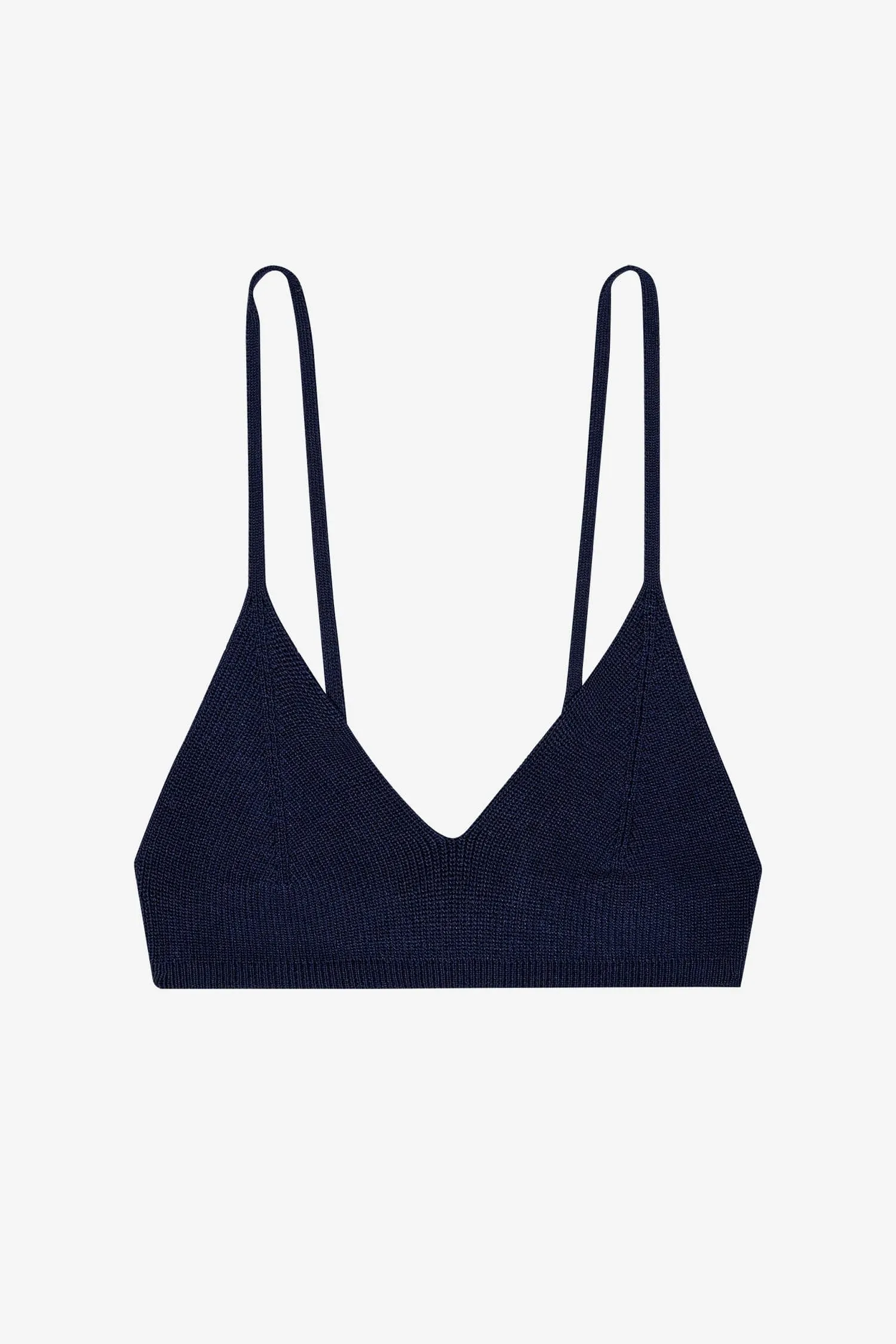 RFK294 - Viscose Nylon Bra Top