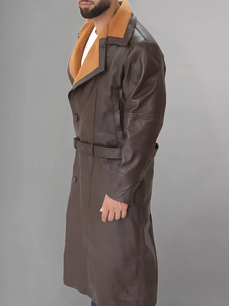 Ryan Gosling’s Coat from Blade Runner 2049