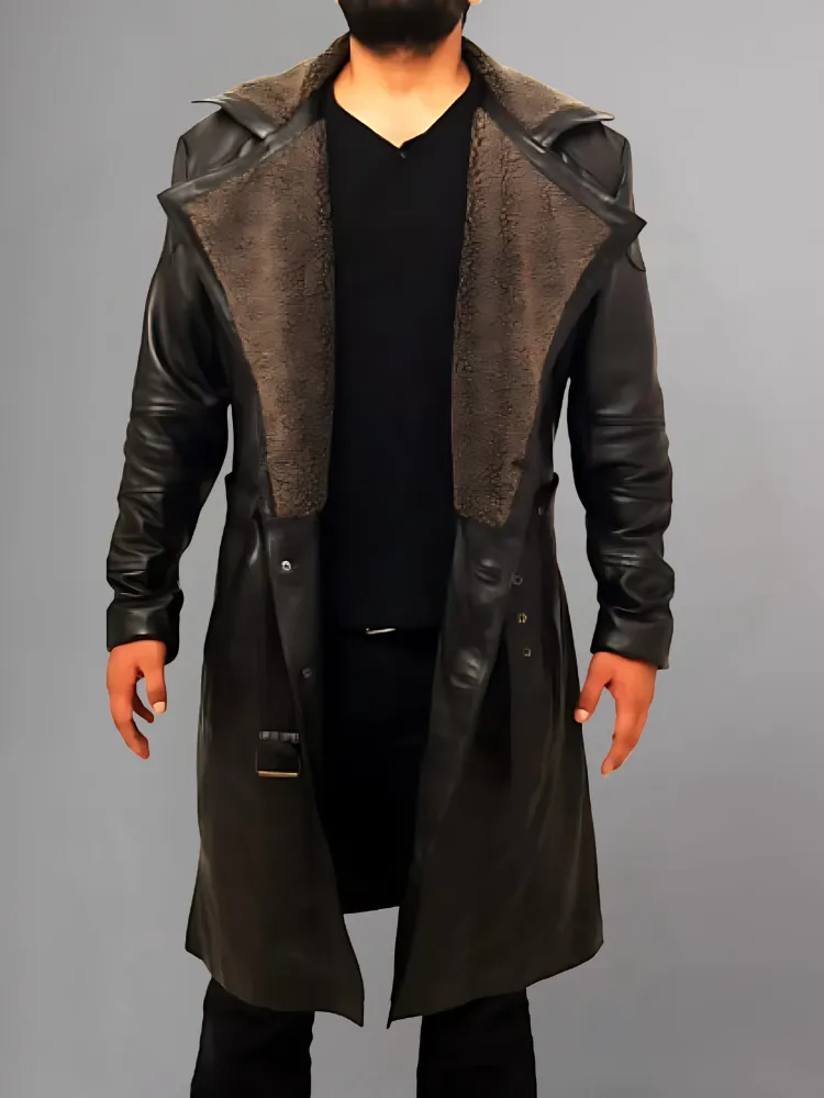 Ryan Gosling’s Coat from Blade Runner 2049