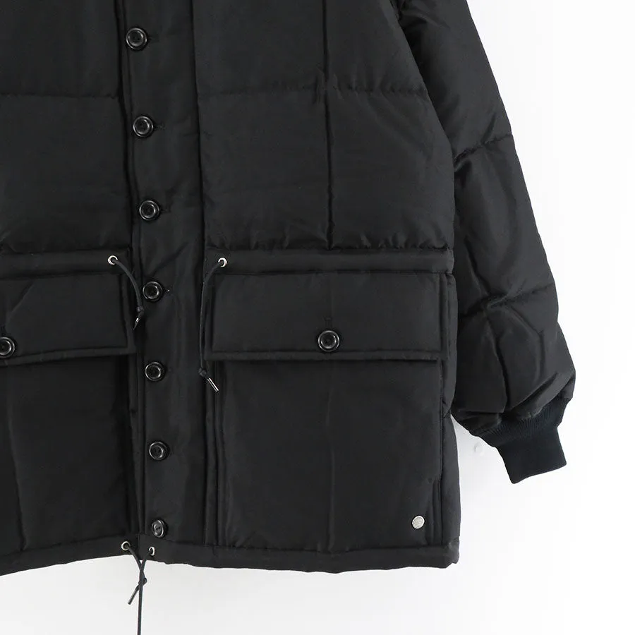 SALE 50%OFF ! <br/>【Eddie Bauer/エディーバウアー】<br>Kara Koram Parka <br>EB0102-M1001