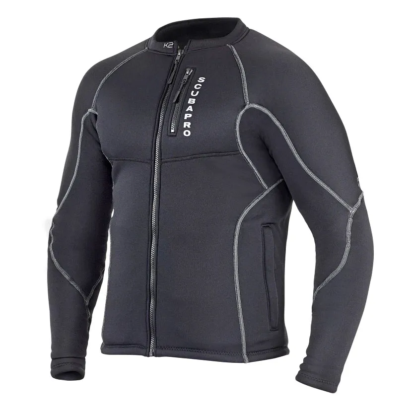 ScubaPro K2 Top Undergarment- Men's