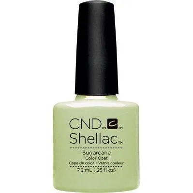 Shellac Sugarcane