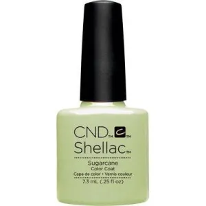 Shellac Sugarcane