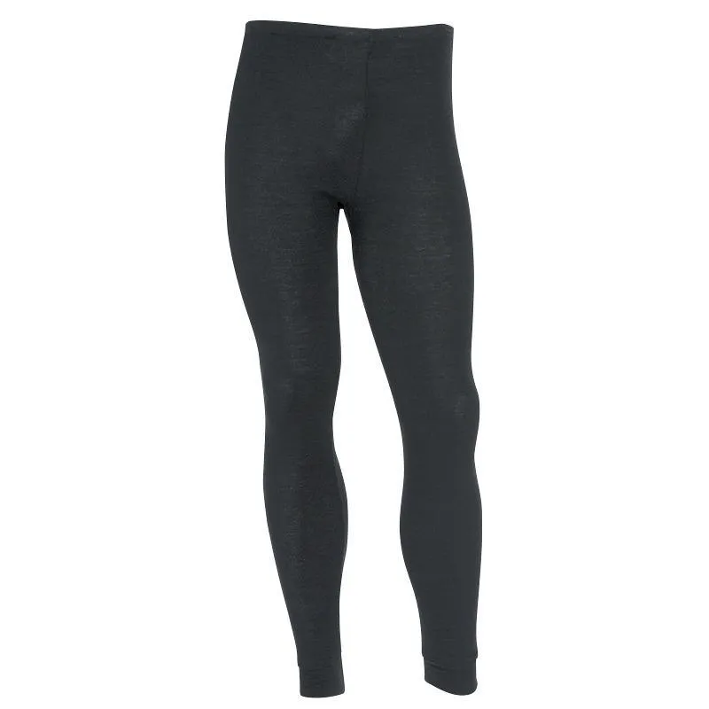 Sherpa Polypro Thermal Pants - Black