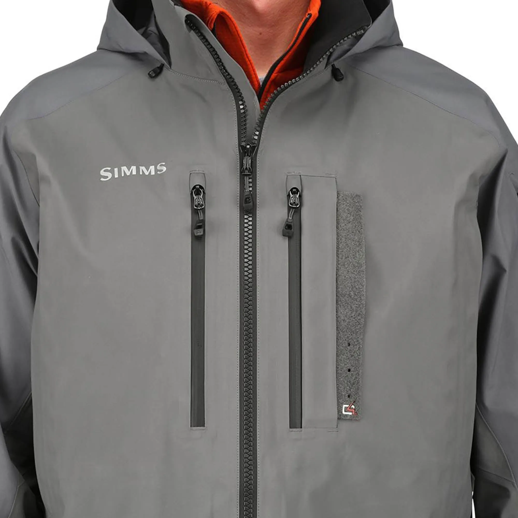 Simms Men's G4 Pro Jacket | On Sale