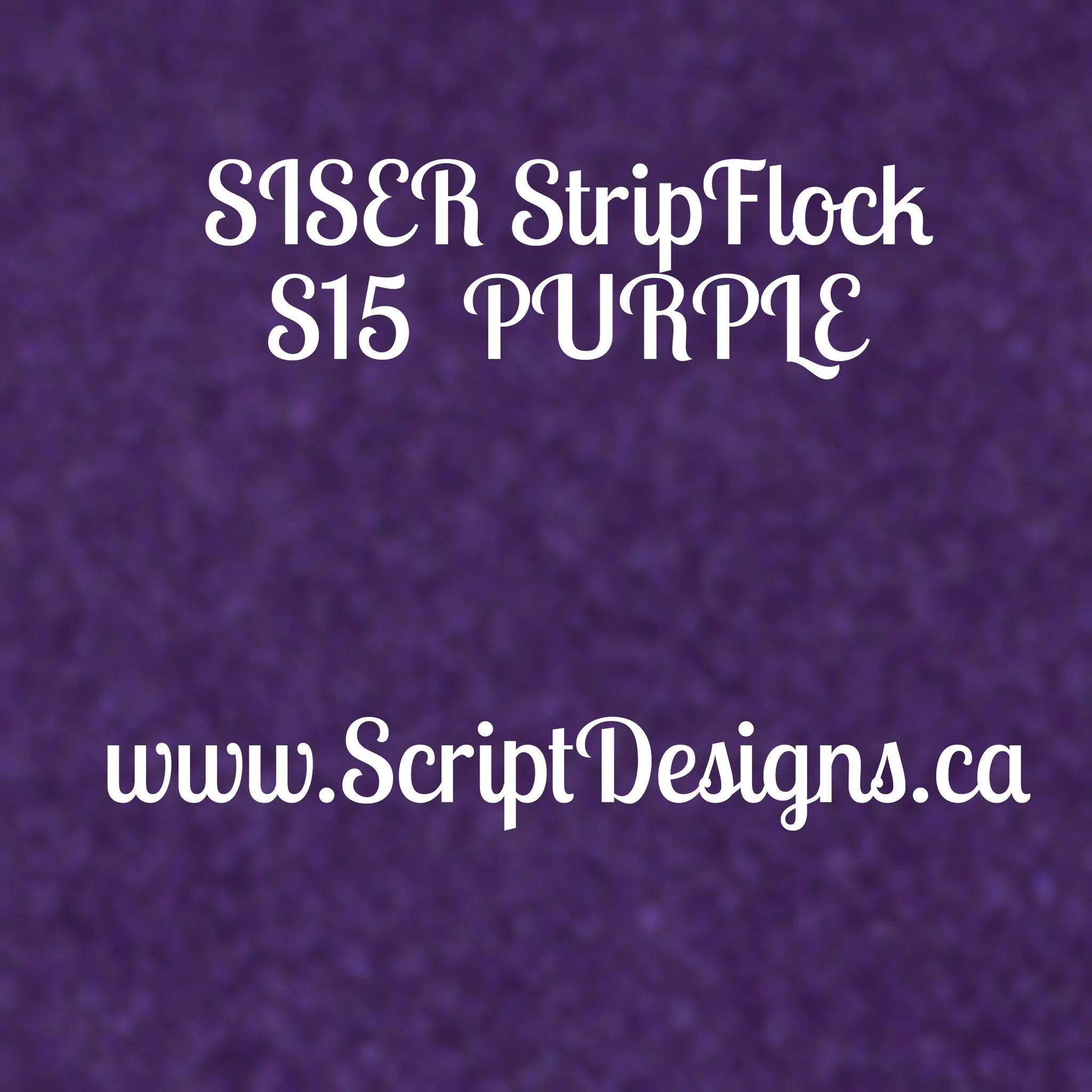 Siser StripFlock HTV - BUNDLE All 14 Colours