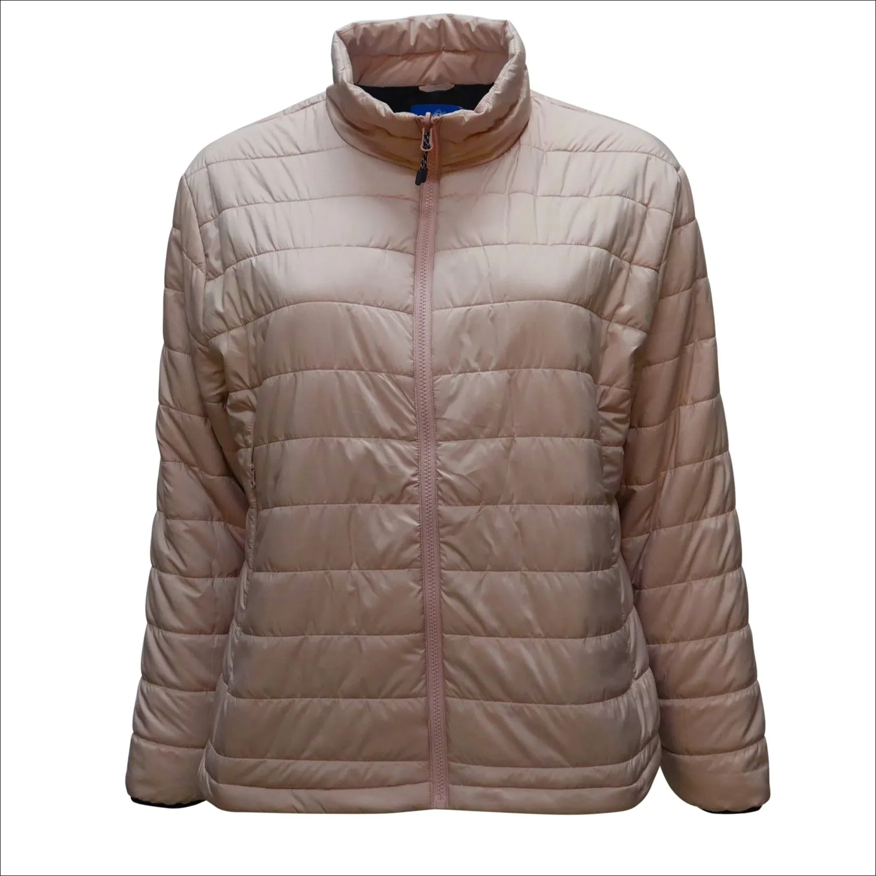 Snow Country Outerwear Women’s Plus Size Alps 3-in-1 Winter Down Alternative Coat 1X - 6X