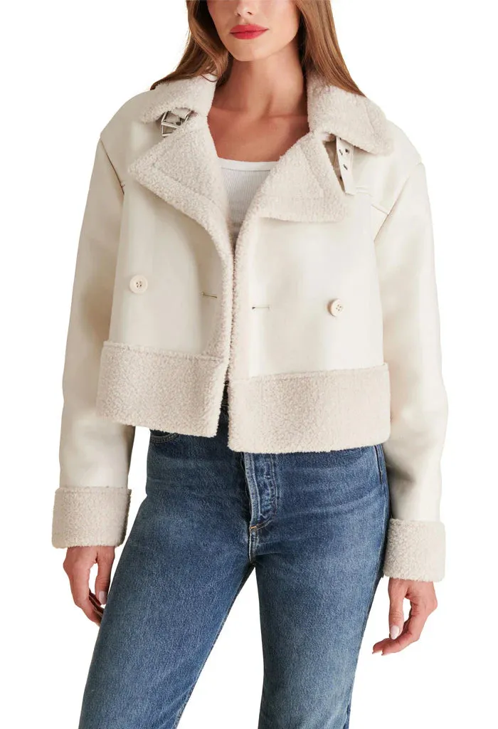 Steve Madden Athen Jacket