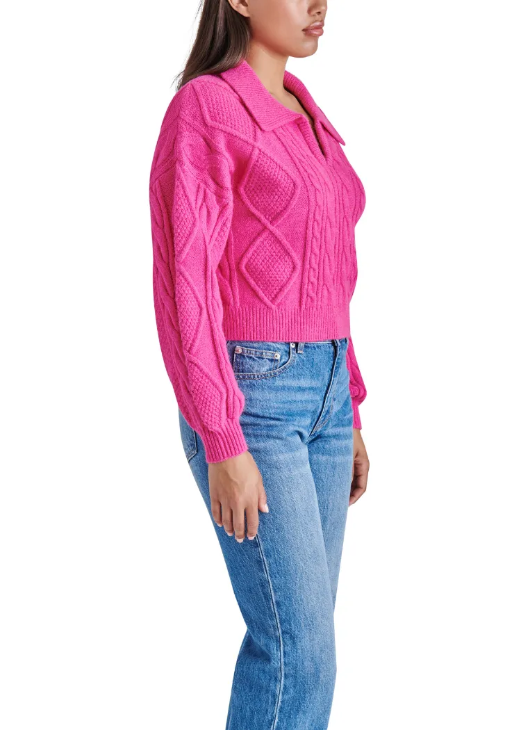 Steve Madden Cay Sweater ***FINAL SALE***