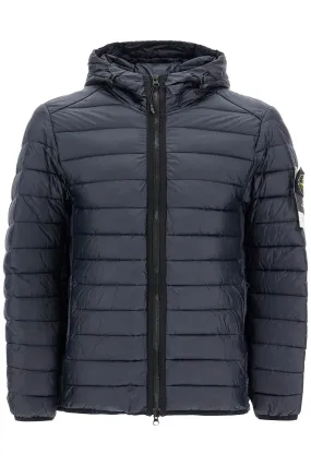 Stone Island lightweight loom woven chambers r-n