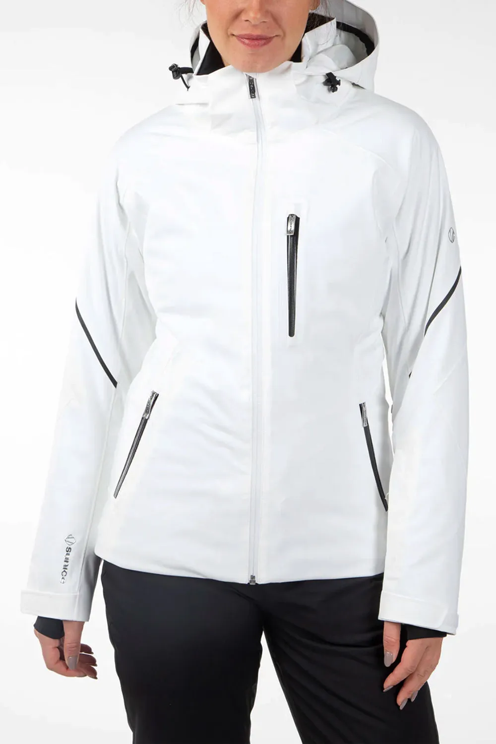 Sunice Elissa Jacket - Women's