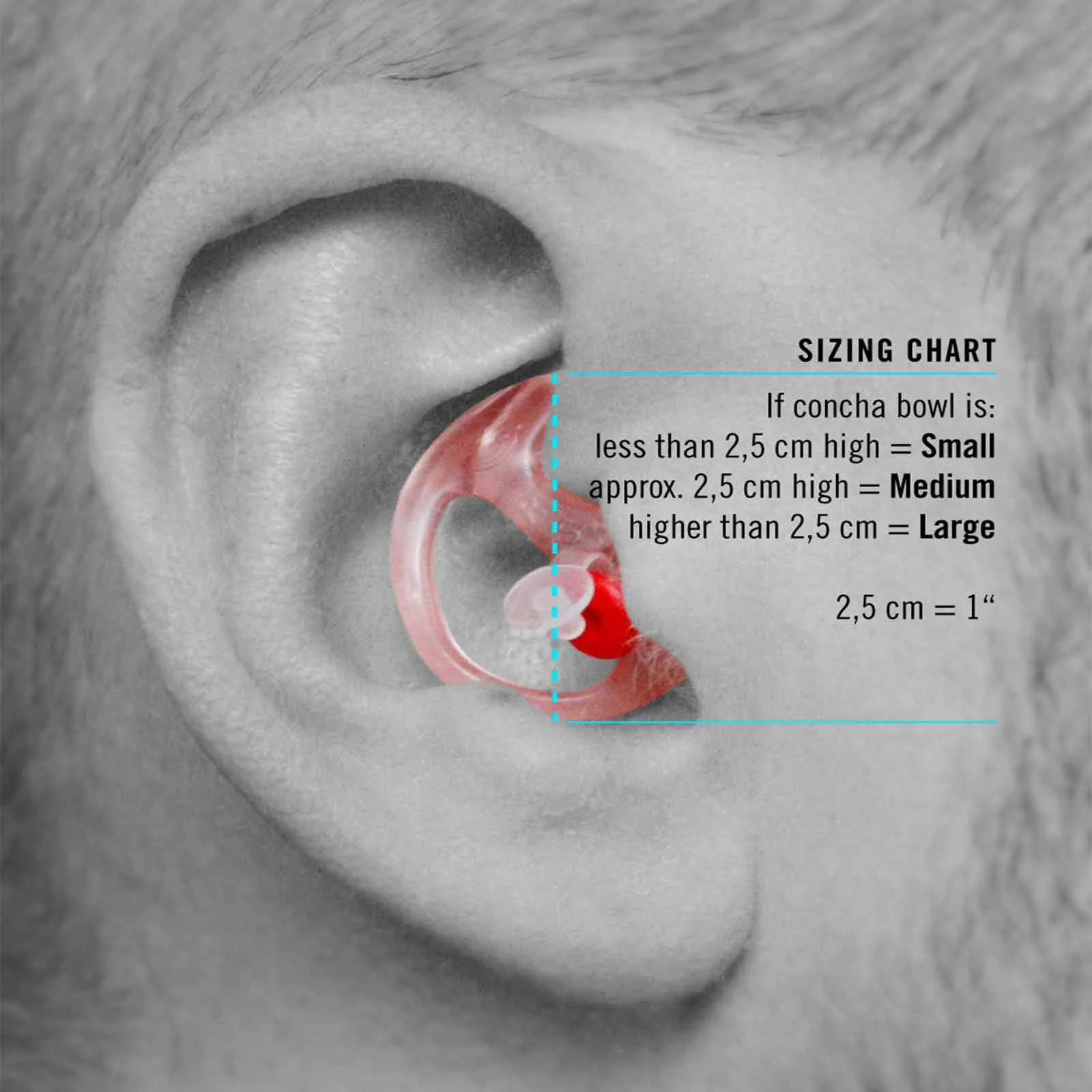 Surefire Sonic Ear Plug Defenders EP4