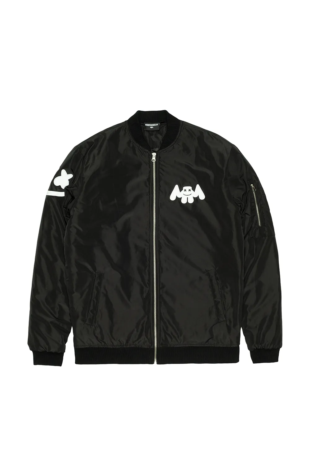 Team Bomber Jacket