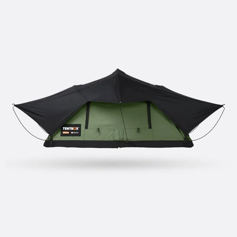 TentBox Lite 2.0 Roof Top Tent