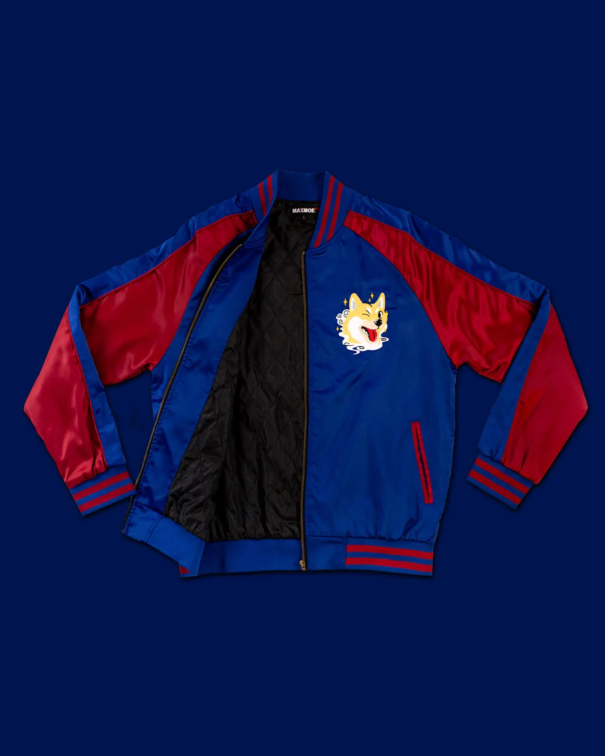 The Legend Jacket