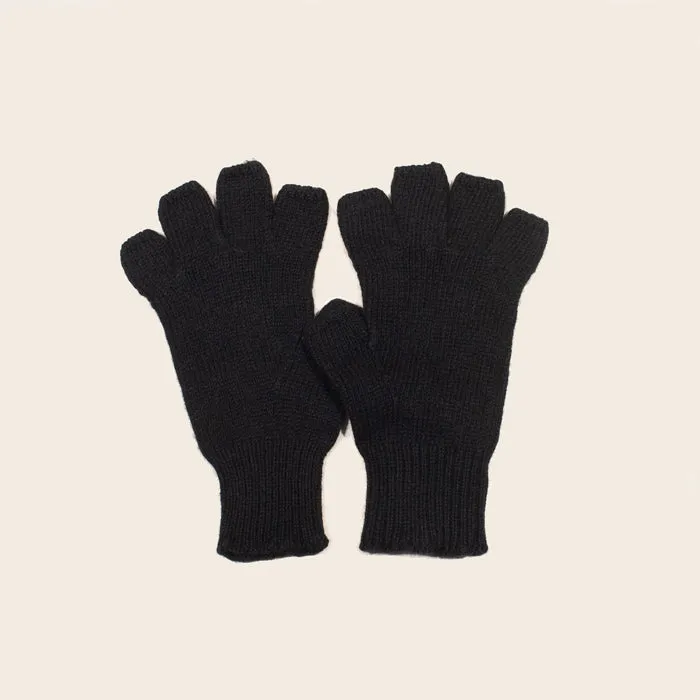 The Men's Fingerless Gloves