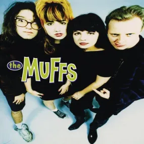 The Muffs - The Muffs 2LP (31st Anniversary Edition)