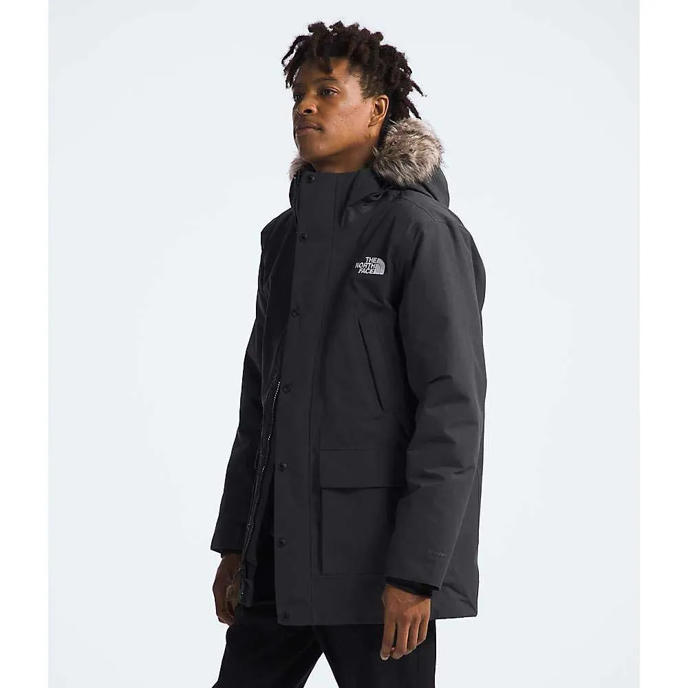 The North Face Mens Arctic Premium Parka