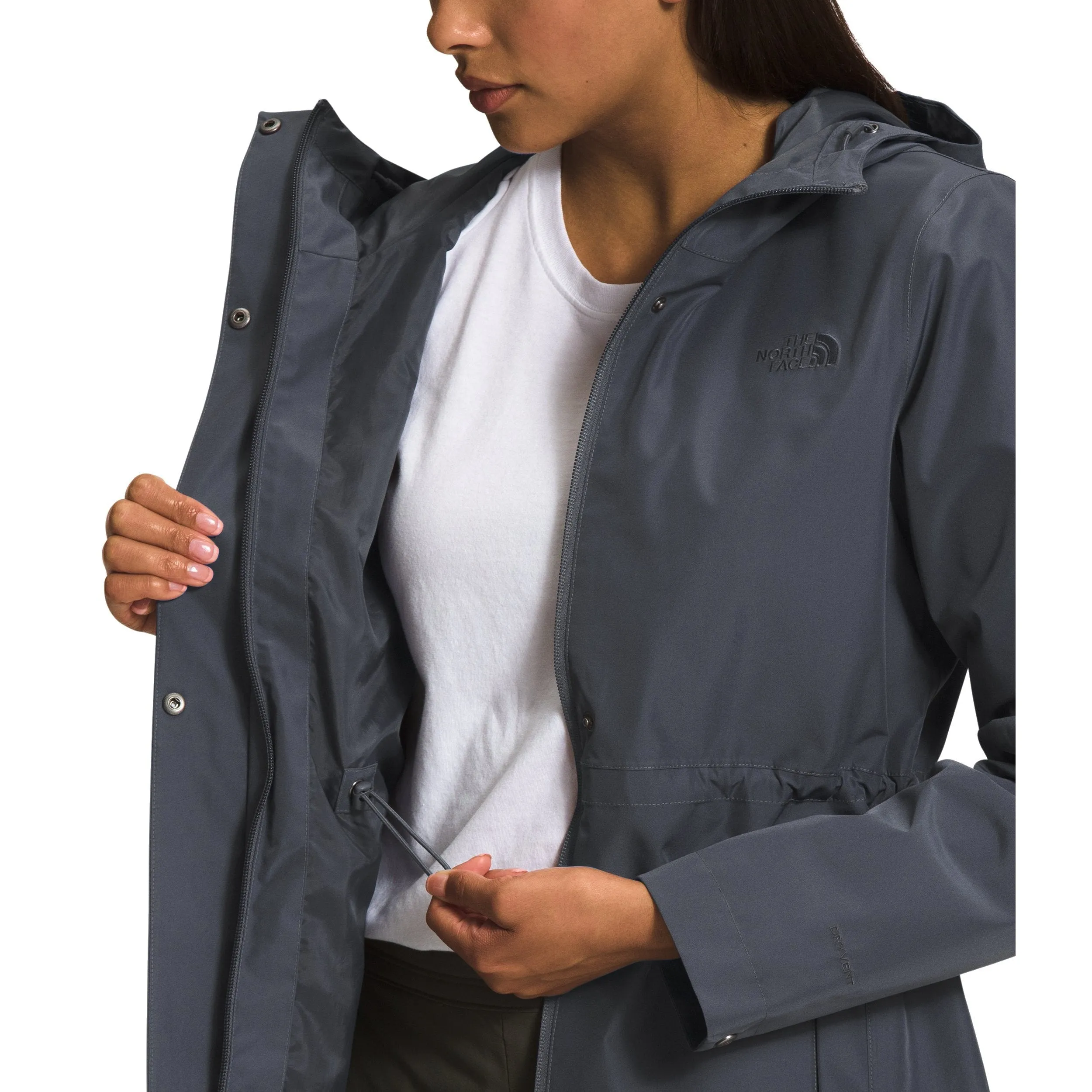 The North Face Women's Woodmont Jacket