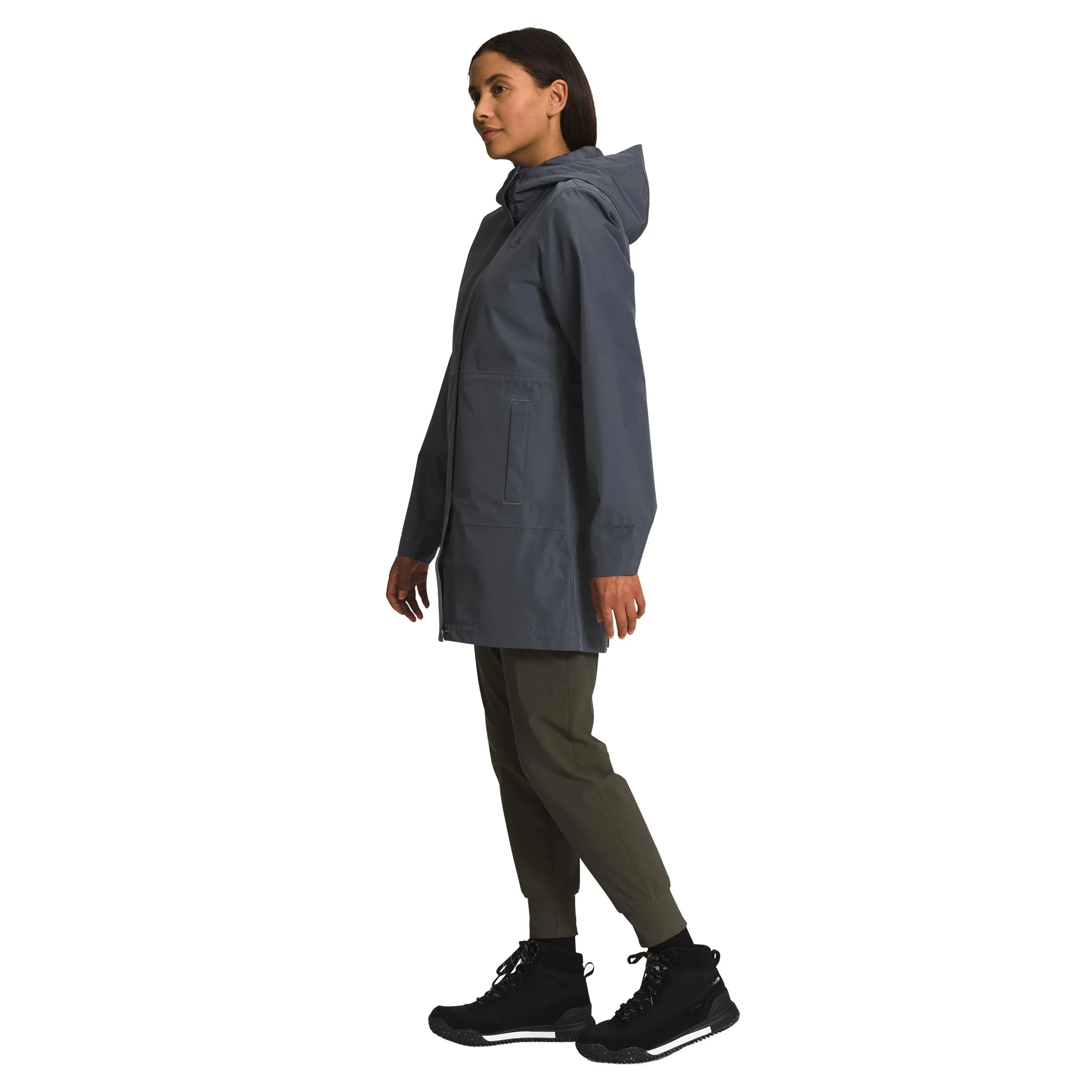 The North Face Women's Woodmont Jacket