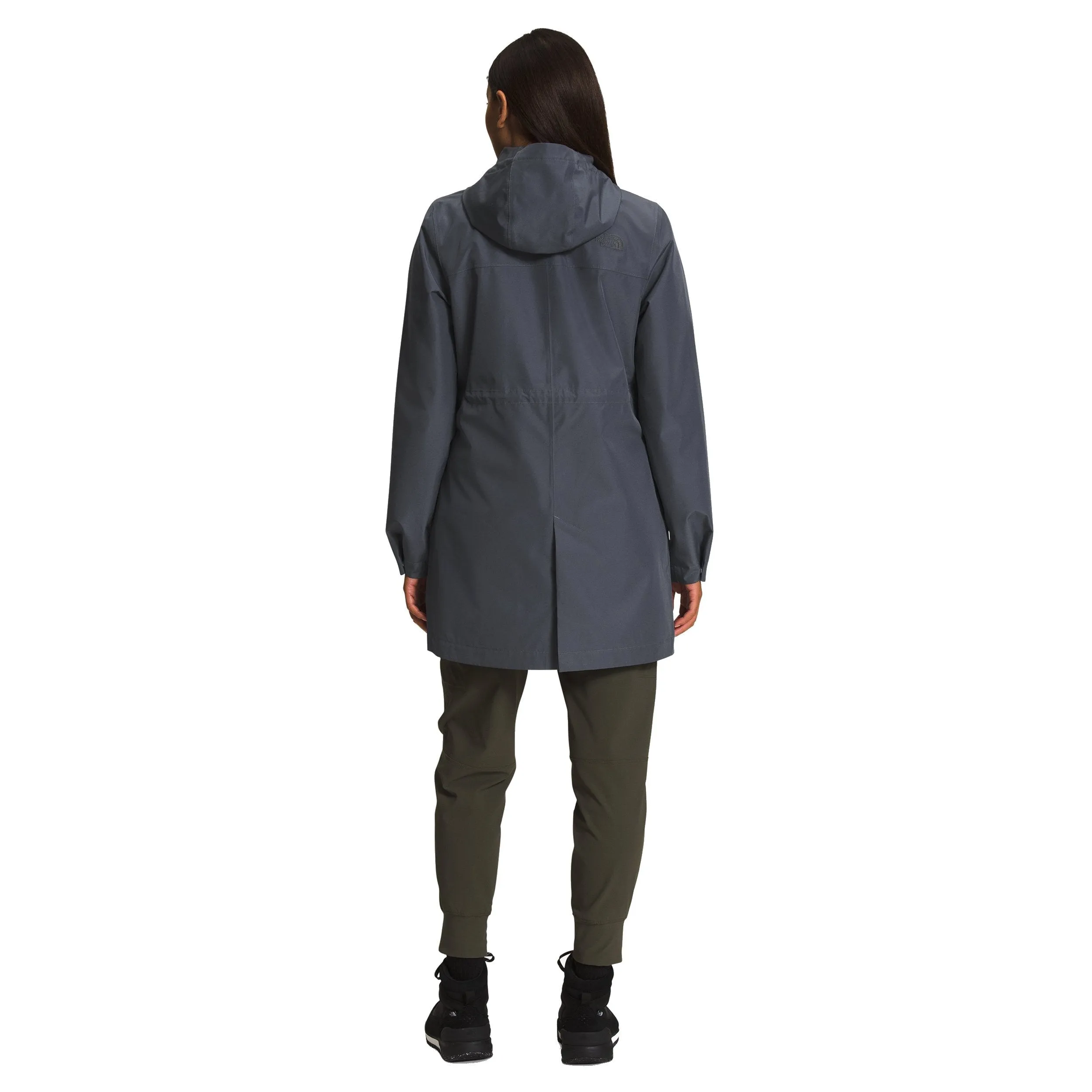 The North Face Women's Woodmont Jacket