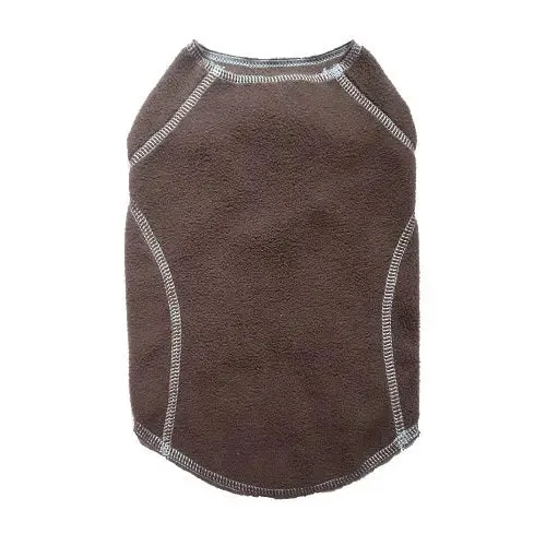 The Ultimate Warm Fleece Sweater for Dogs 3 LBS to 90 LBS