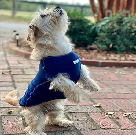 The Ultimate Warm Fleece Sweater for Dogs 3 LBS to 90 LBS