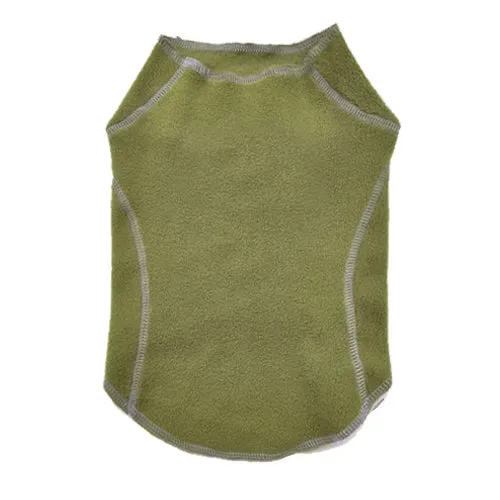 The Ultimate Warm Fleece Sweater for Dogs 3 LBS to 90 LBS