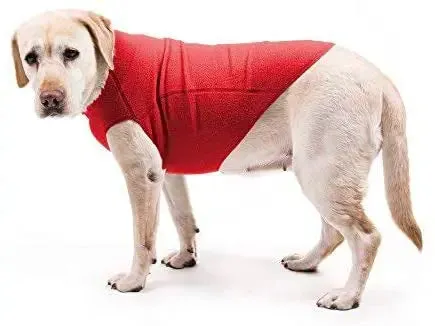 The Ultimate Warm Fleece Sweater for Dogs 3 LBS to 90 LBS